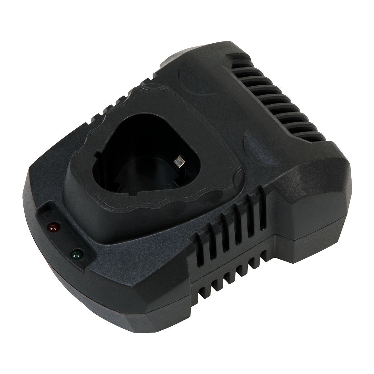 Sealey CP108VMC 10.8V SV10.8 Series Fast Charge Lithium-ion Battery Charger