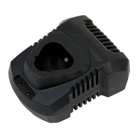 Sealey CP108VMC 10.8V SV10.8 Series Fast Charge Lithium-ion Battery Charger