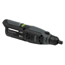 Sealey CP108VMGBO 10.8V SV10.8 Series Cordless Multipurpose Mini Grinder & 50pc Accessory Kit - Body Only