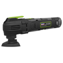 Sealey CP108VMTBO Multi-Tool 10.8V SV10 Series - Body Only