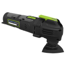 Sealey CP108VMTBO Multi-Tool 10.8V SV10 Series - Body Only