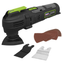 Sealey CP108VMTBO Multi-Tool 10.8V SV10 Series - Body Only