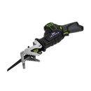 Sealey CP108VRSBO 10.8V SV10.8 Series Cordless Reciprocating Saw - Body Only