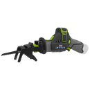 Sealey CP108VCOMBO8 5 x 10.8V SV10.8 Series Cordless Combo Kit - 2 Batteries