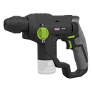 Sealey CP108VSDSBO SDS Plus Rotary Hammer Drill 10.8V SV10.8 Series