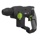 Sealey CP108VSDSBO SDS Plus Rotary Hammer Drill 10.8V SV10.8 Series
