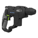 Sealey CP108VSDSBO SDS Plus Rotary Hammer Drill 10.8V SV10.8 Series