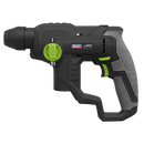 Sealey CP108VSDS Cordless SDS Plus Rotary Hammer Drill Kit 10.8V 2Ah SV10.8