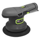 Sealey CP108VSP Dual Action Sander/Polisher Kit 10.8V SV10.8 Series 150mm