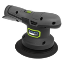 Sealey CP108VSPBO 150mm Dual Action Sander/Polisher 10.8V SV10.8 Series - Body Only
