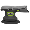 Sealey CP108VSPBO 150mm Dual Action Sander/Polisher 10.8V SV10.8 Series - Body Only