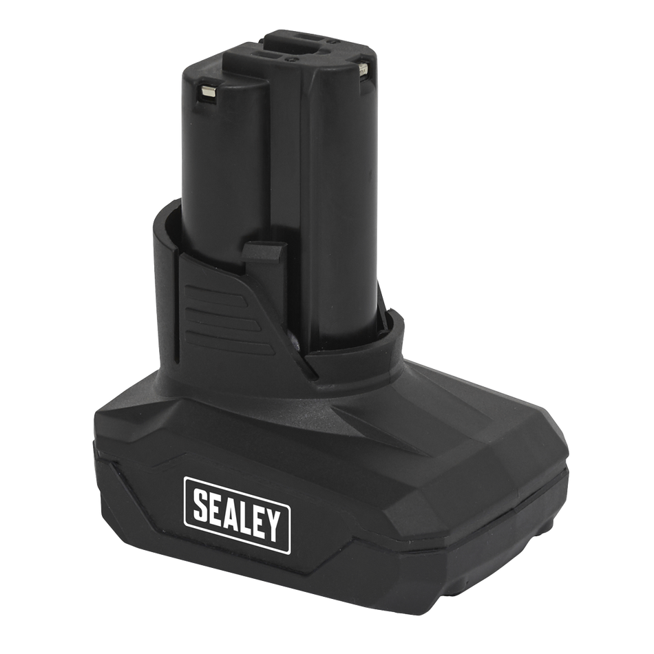 Sealey CP1200BP4 12V 4Ah SV12 Series Lithium-ion Power Tool Battery