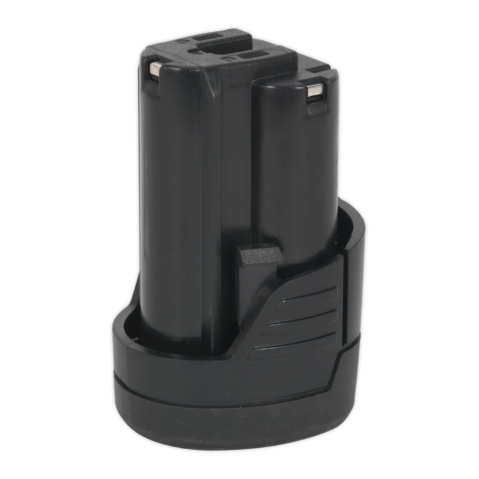 Sealey CP1204KIT 12V SV12 Series 3/8"Sq Drive Impact Wrench Kit - 2 Batteries