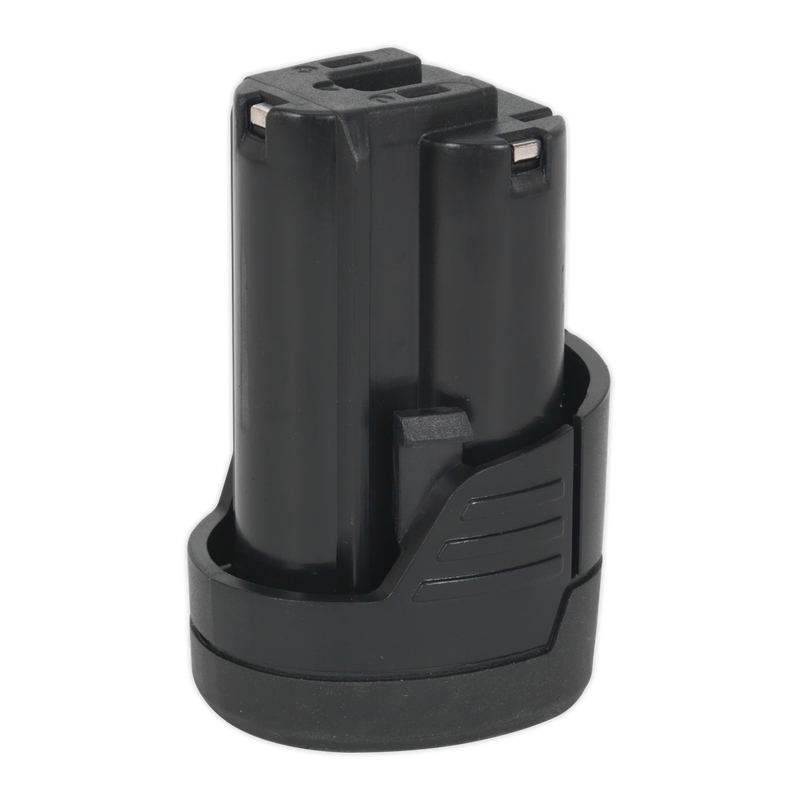 Sealey CP1204KIT 12V SV12 Series 3/8"Sq Drive Impact Wrench Kit - 2 Batteries