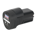 Sealey CP1200BP 12V 1.5Ah SV12 Series Lithium-ion Power Tool Battery