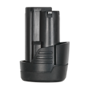 Sealey CP1200BP 12V 1.5Ah SV12 Series Lithium-ion Power Tool Battery