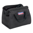 Sealey CP1200CB Canvas Tool Storage Bag