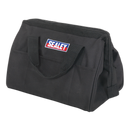 Sealey CP1200CB Canvas Tool Storage Bag