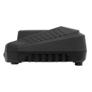 Sealey CP1200MC4A 4A 12V Lithium-ion Fast Charge Battery Charger for SV12 Series