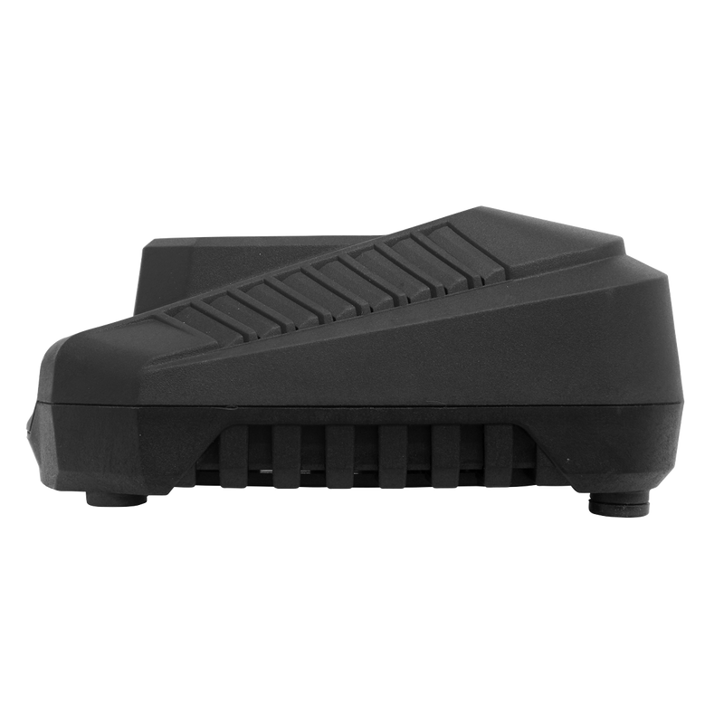 Sealey CP1200MC4A 4A 12V Lithium-ion Fast Charge Battery Charger for SV12 Series
