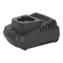 Sealey CP1207KIT 12V SV12 Series Cordless Multipurpose Rotary Tool & Engraver Kit - 2 Batteries