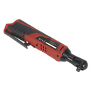 Sealey CP1202 12V SV12 Series 3/8"Sq Drive Cordless Ratchet Wrench 45Nm - Body Only