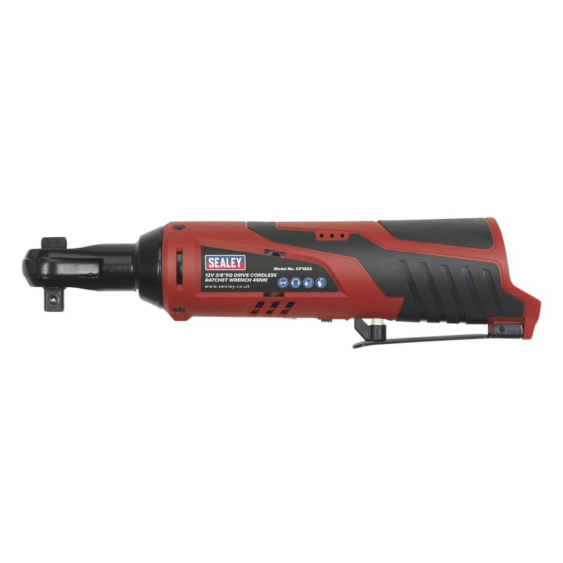 Sealey 12v ratchet sales