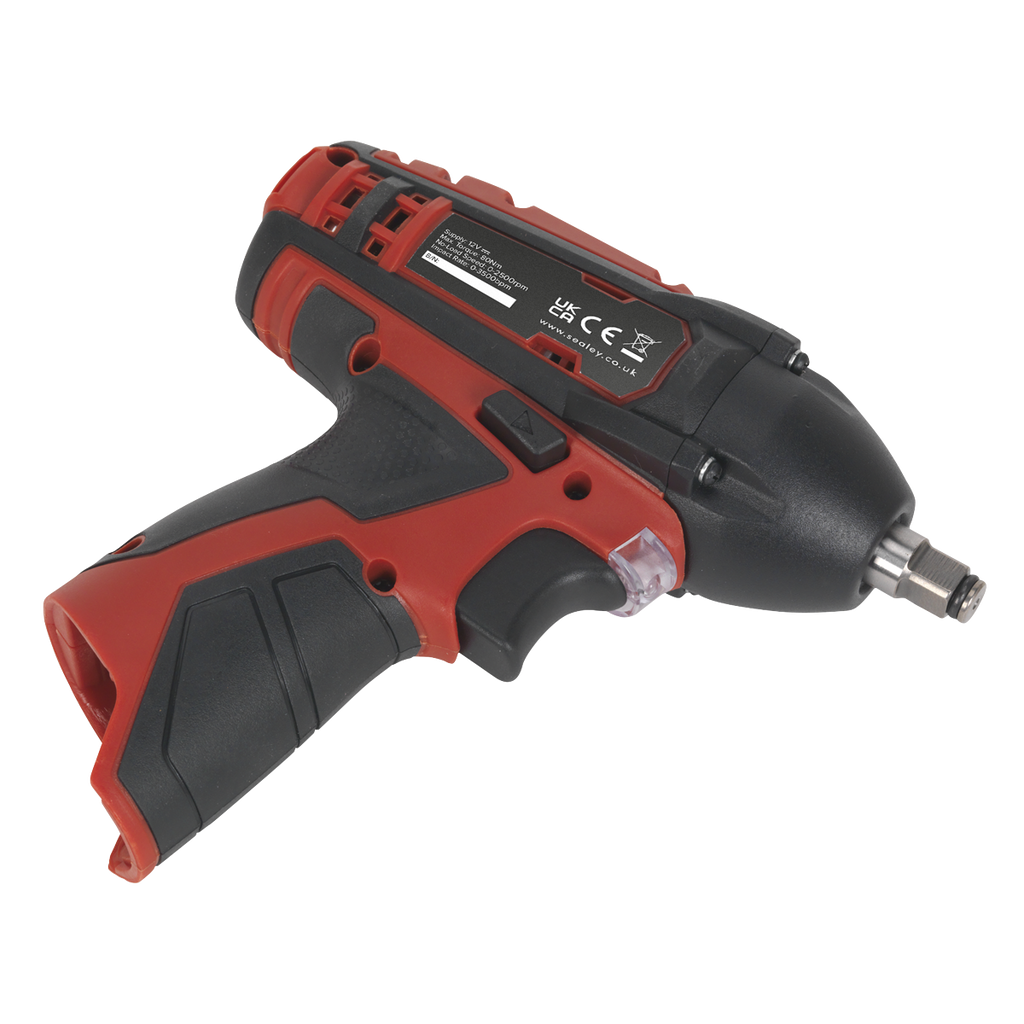Sealey cp1204kit sale