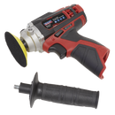 Sealey CP1200COMBO7 3 x 12V SV12 Series Cordless Power Tool Combo Kit