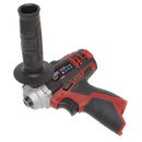 Sealey CP1205 12V SV12 Series 71mm Cordless Polisher - Body Only