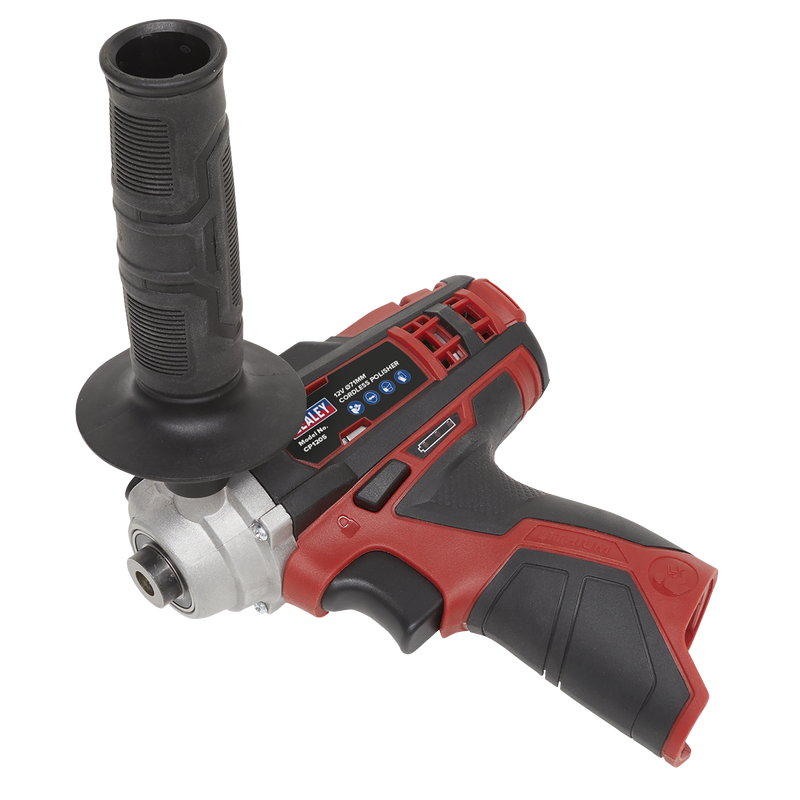 Sealey cp1205 hotsell