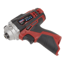 Sealey CP1205 12V SV12 Series 71mm Cordless Polisher - Body Only