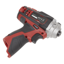 Sealey CP1205 12V SV12 Series 71mm Cordless Polisher - Body Only