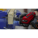 Sealey CP1208 12V SV12 Series Cordless Reciprocating Saw - Body Only