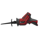 Sealey CP1208 12V SV12 Series Cordless Reciprocating Saw - Body Only