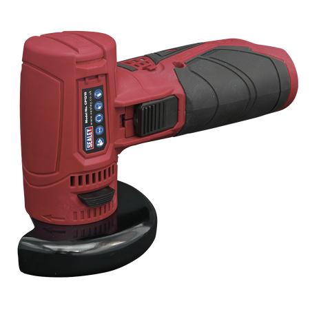 Sealey CP1210 12V SV12 Series 75mm Angle Grinder - Body Only