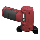 Sealey CP1210 12V SV12 Series 75mm Angle Grinder - Body Only