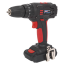 Sealey CP18VLD 18V 10mm Cordless Hammer Drill/Driver