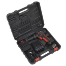 Sealey CP18VLD 18V 10mm Cordless Hammer Drill/Driver