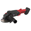 Sealey CP20VCOMBO2 5 x 20V SV20 Series Cordless Tool Combo - 2 Batteries