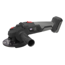 Sealey CP20VAGX 20V SV20 Series 115mm Brushless Angle Grinder - Body Only