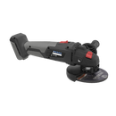 Sealey CP20VAGX 20V SV20 Series 115mm Brushless Angle Grinder - Body Only