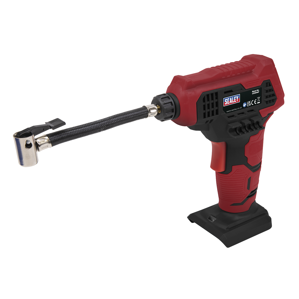 Sealey CP20VAP 20V SV20 Series Cordless Tyre Inflator - Body Only