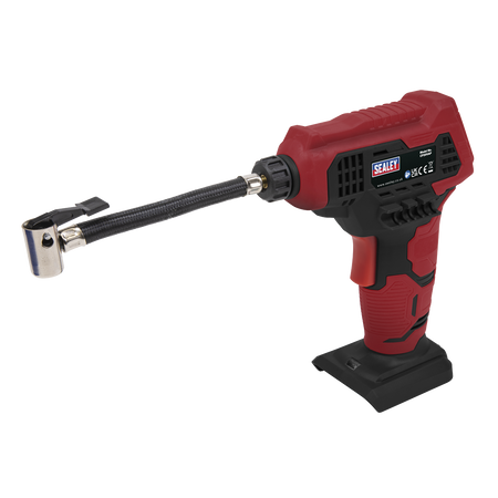 Sealey CP20VAP 20V SV20 Series Cordless Tyre Inflator - Body Only