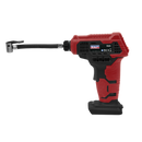 Sealey CP20VAP 20V SV20 Series Cordless Tyre Inflator - Body Only