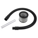 Sealey CP20VAV 20V SV20 Series 15L Handheld Ash Vacuum Cleaner