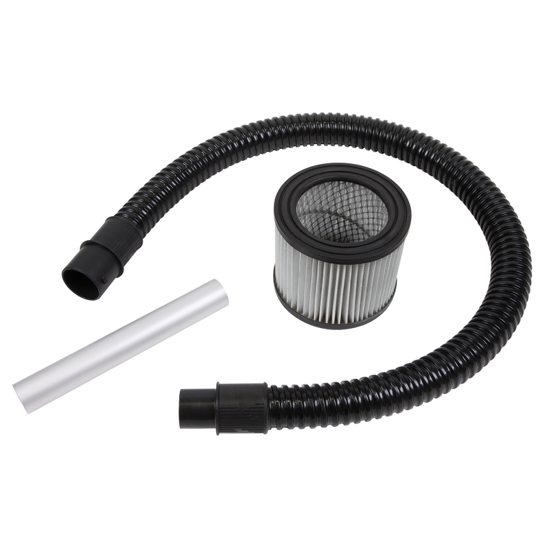 Sealey CP20VAV 20V SV20 Series 15L Handheld Ash Vacuum Cleaner