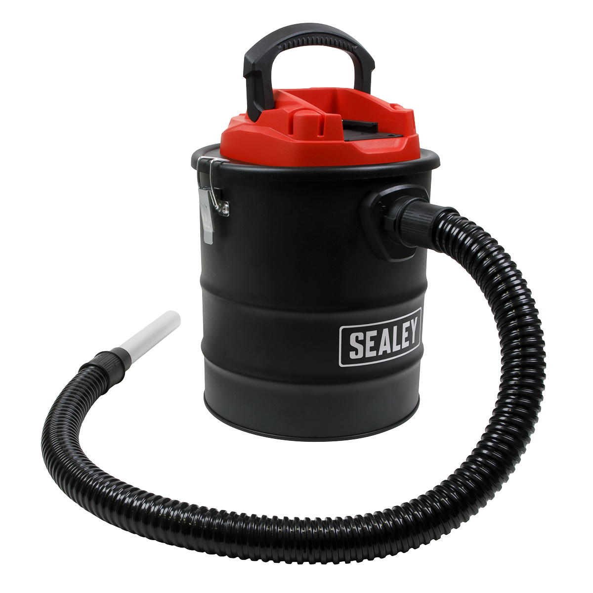 Sealey CP20VAV 20V SV20 Series 15L Handheld Ash Vacuum Cleaner