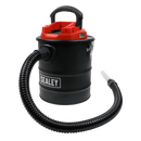 Sealey CP20VAV 20V SV20 Series 15L Handheld Ash Vacuum Cleaner