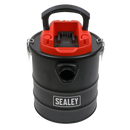 Sealey CP20VAV 20V SV20 Series 15L Handheld Ash Vacuum Cleaner